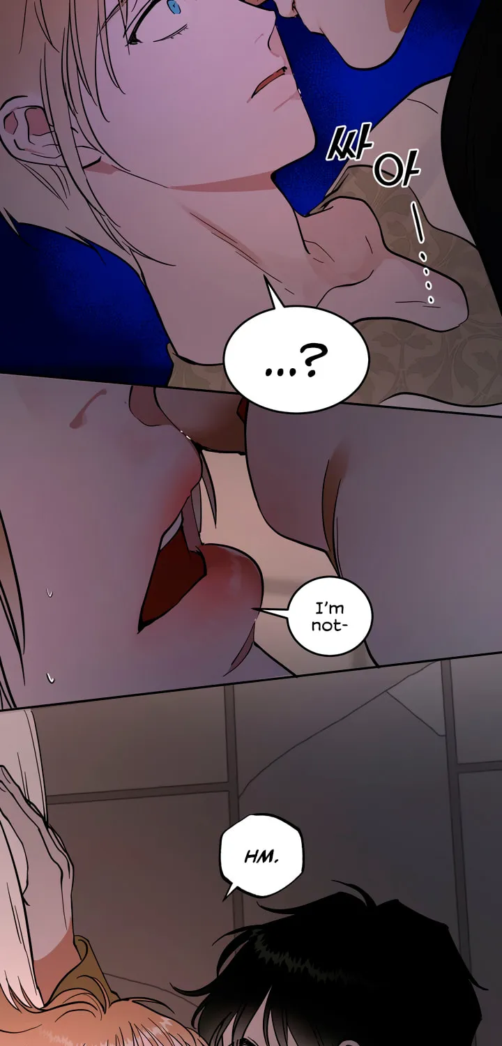 Antidote (Harusari) Chapter 28 page 50 - 