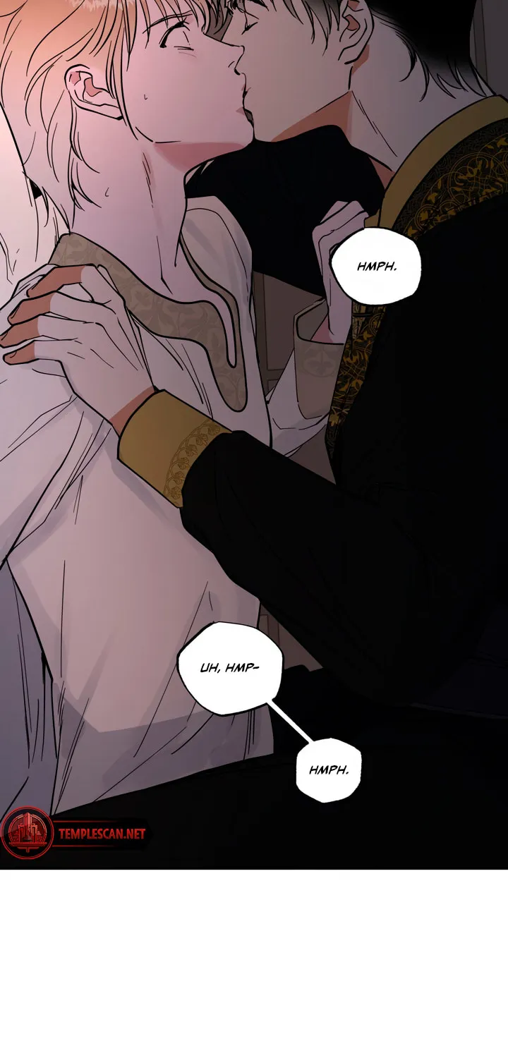 Antidote (Harusari) Chapter 28 page 51 - 