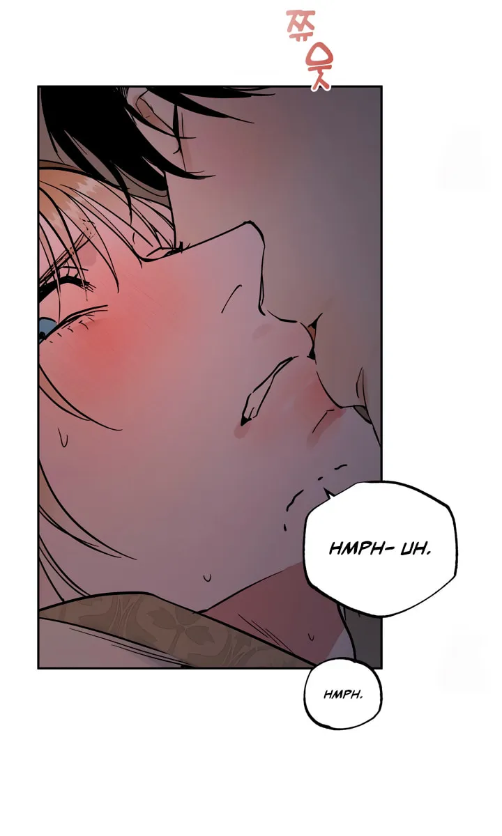 Antidote (Harusari) Chapter 28 page 53 - 