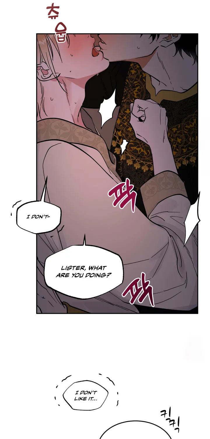 Antidote (Harusari) Chapter 28 page 54 - 
