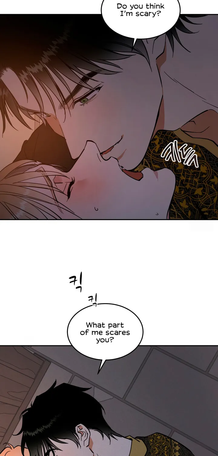 Antidote (Harusari) Chapter 28 page 55 - 