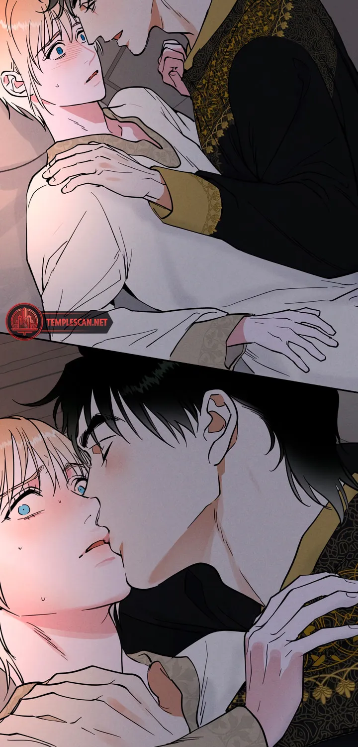 Antidote (Harusari) Chapter 28 page 56 - 