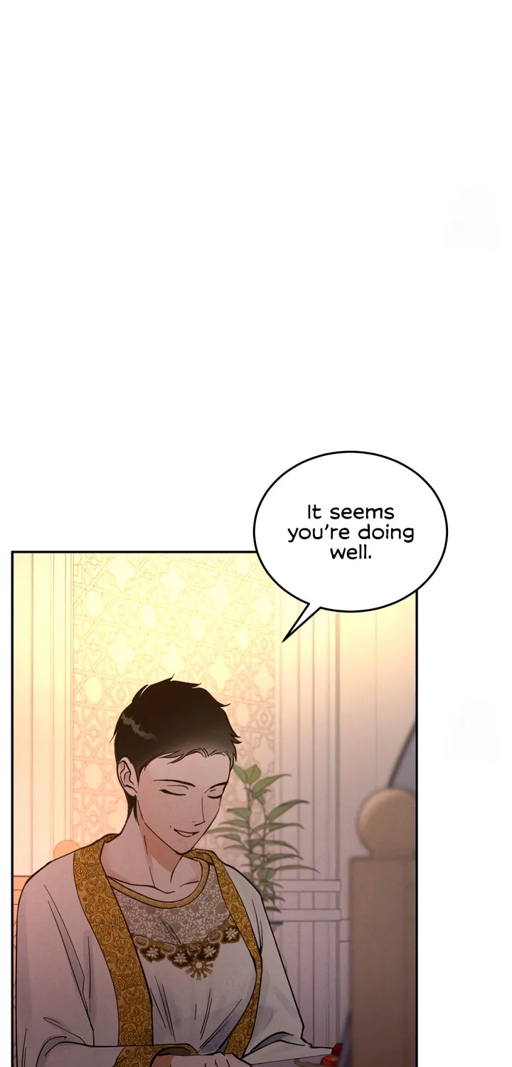 Antidote (Harusari) Chapter 28 page 7 - 
