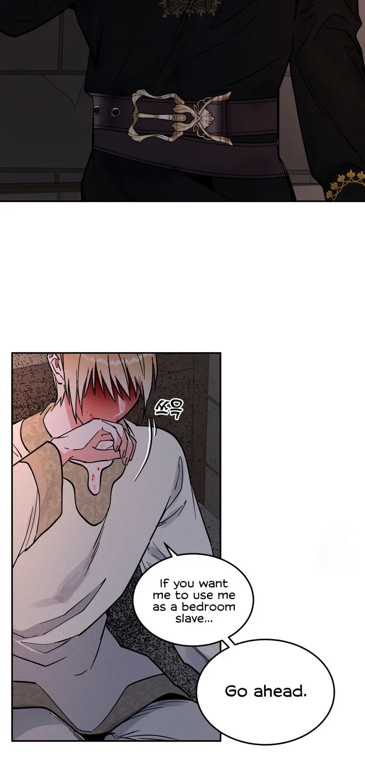 Antidote (Harusari) Chapter 28 page 61 - 