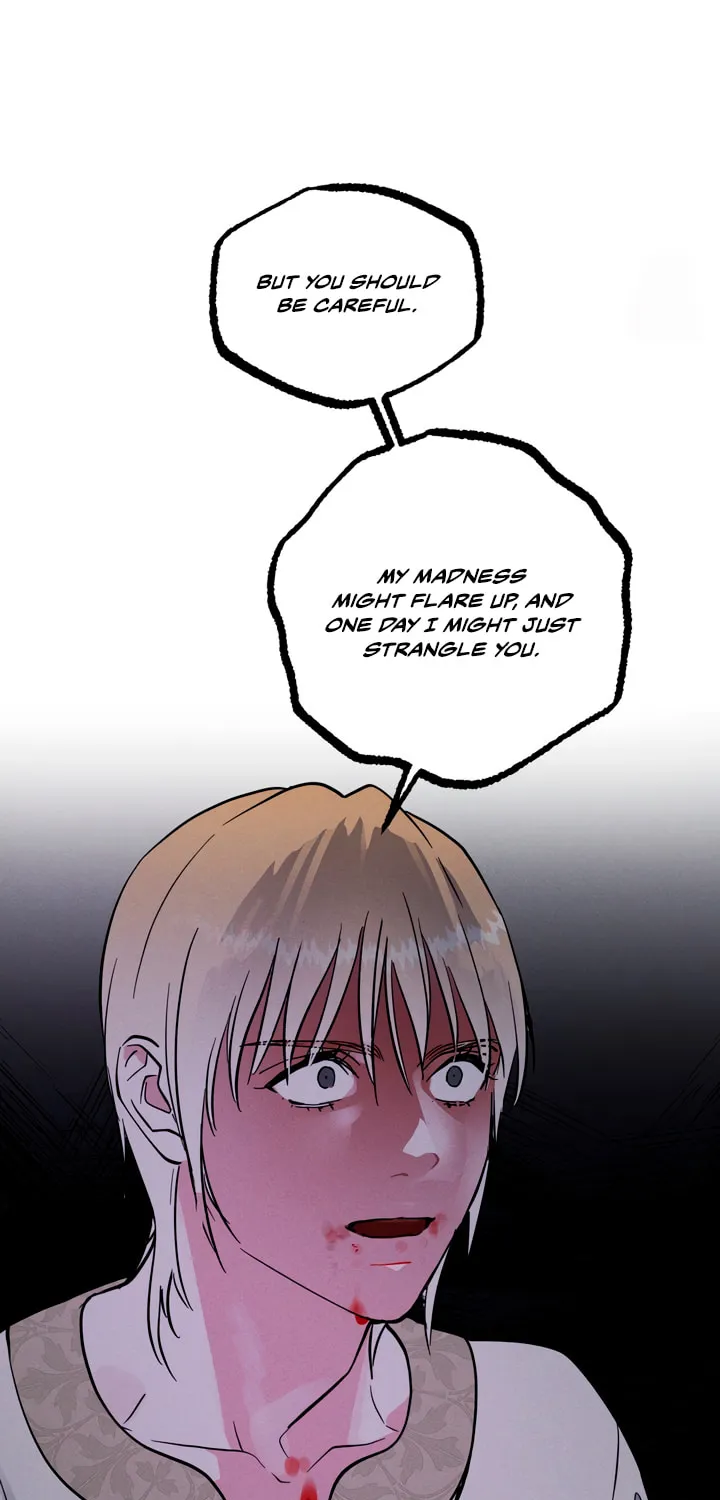 Antidote (Harusari) Chapter 28 page 62 - 