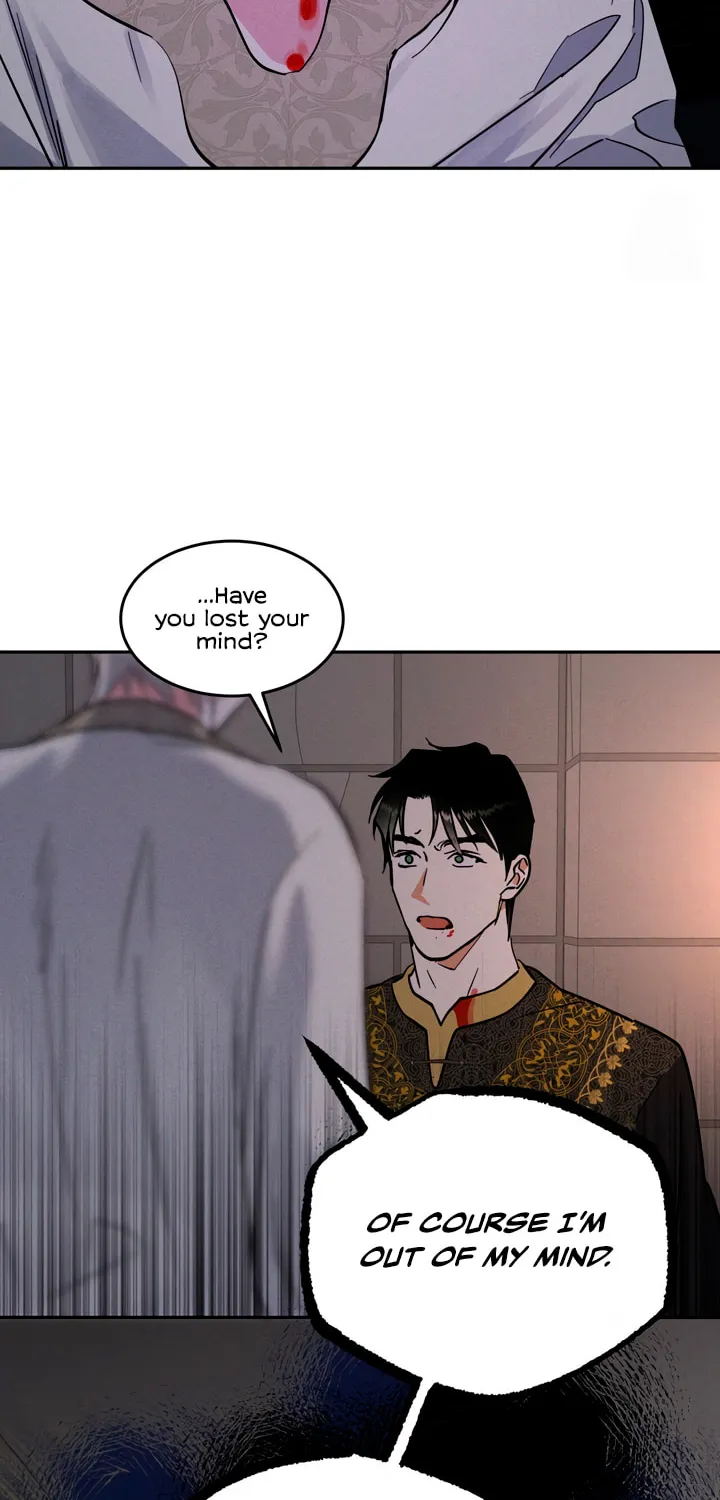 Antidote (Harusari) Chapter 28 page 63 - 