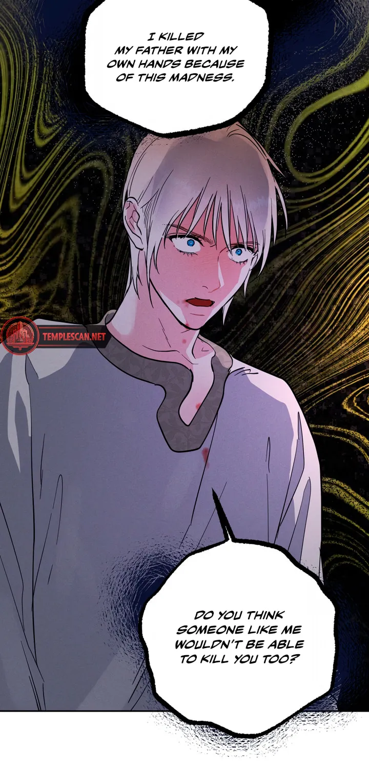 Antidote (Harusari) Chapter 28 page 64 - 