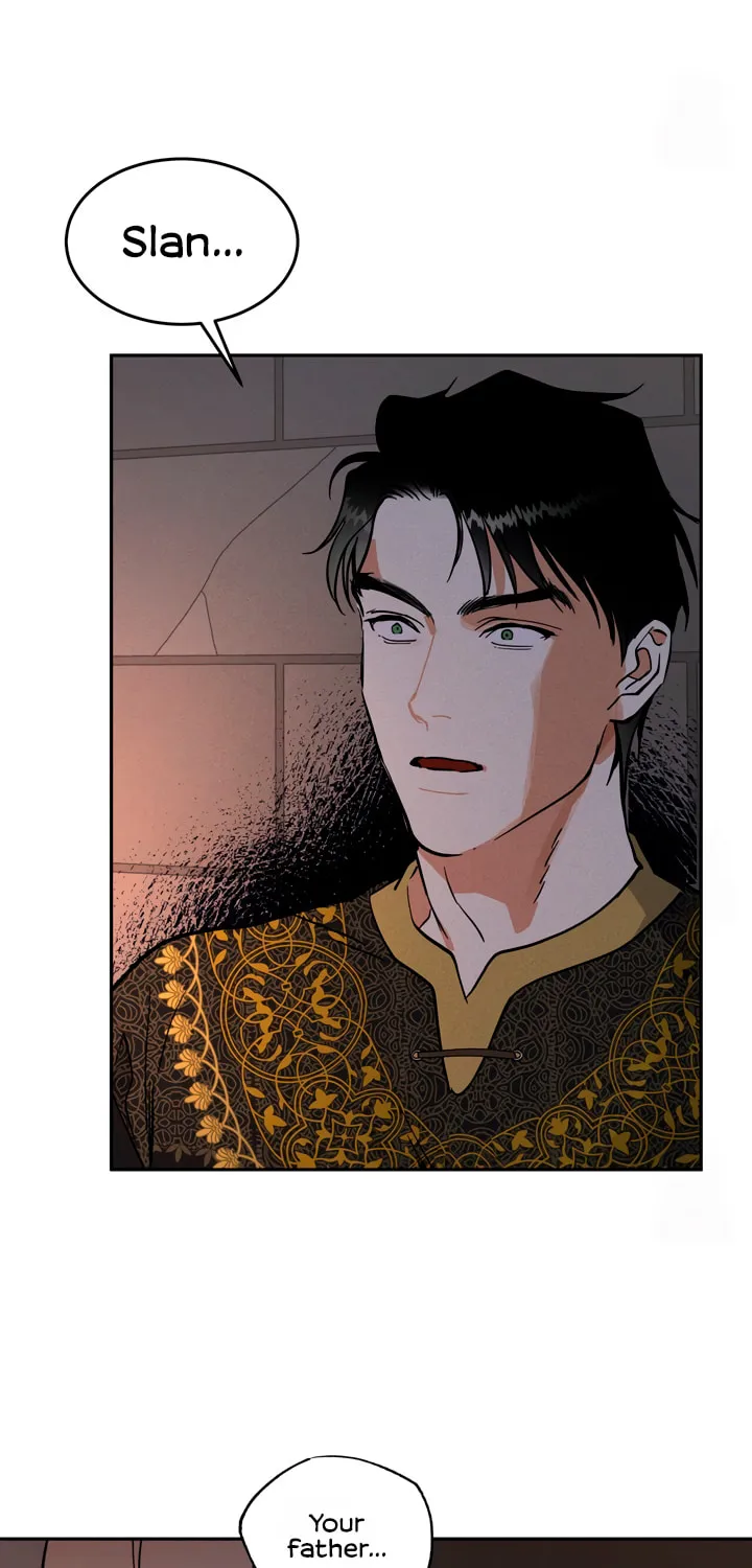 Antidote (Harusari) Chapter 28 page 65 - 