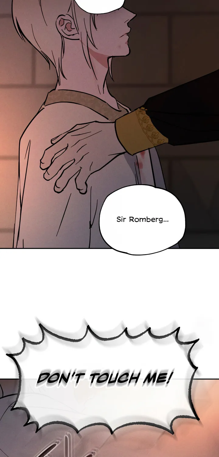 Antidote (Harusari) Chapter 28 page 66 - 