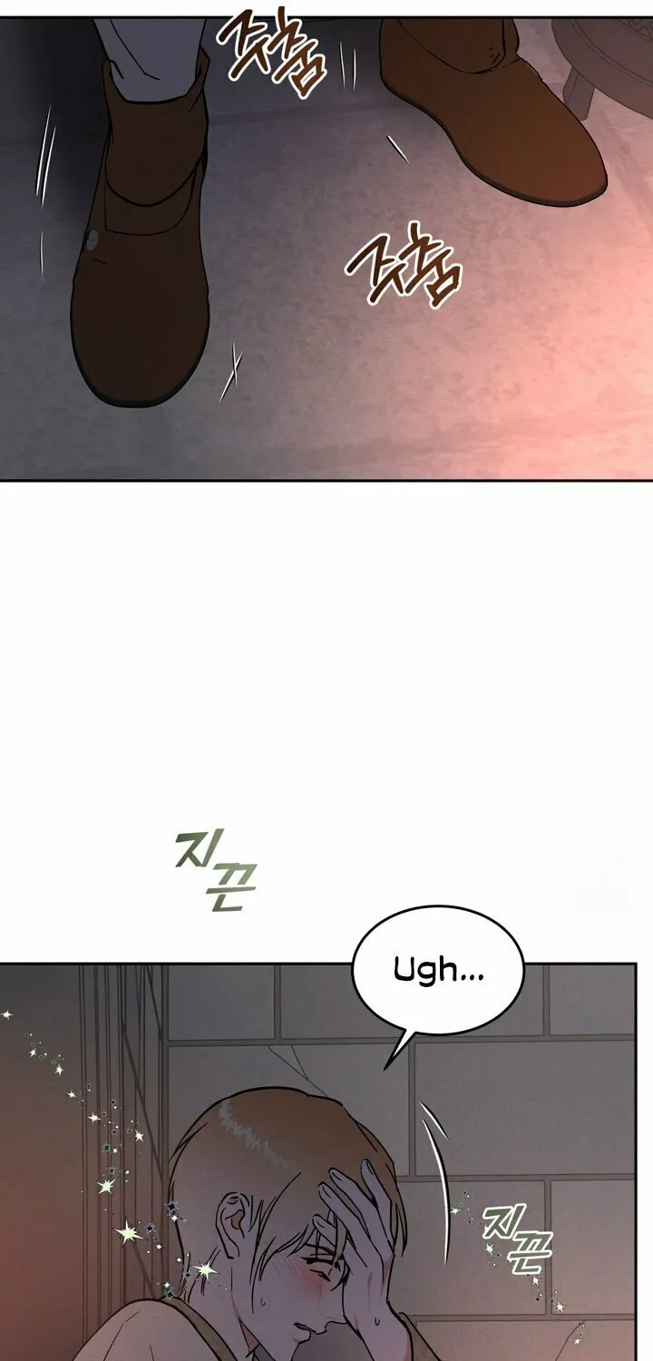 Antidote (Harusari) Chapter 28 page 70 - 