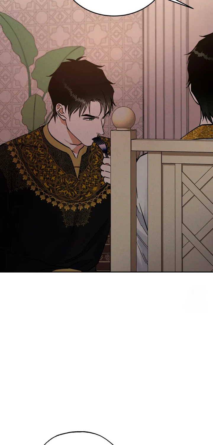 Antidote (Harusari) Chapter 28 page 10 - 