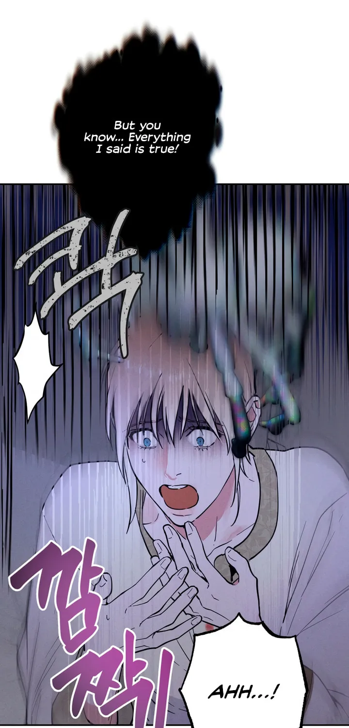 Antidote (Harusari) Chapter 29 page 12 - 