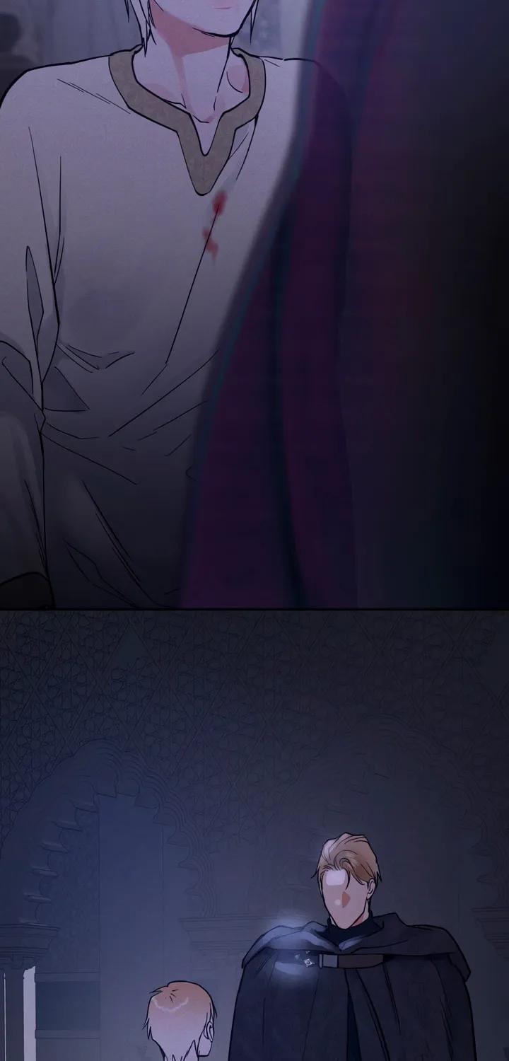 Antidote (Harusari) Chapter 29 page 18 - 
