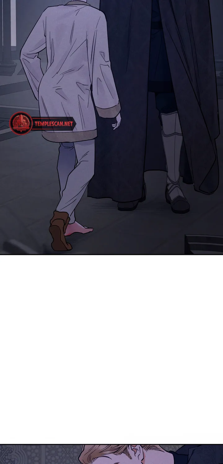 Antidote (Harusari) Chapter 29 page 19 - 
