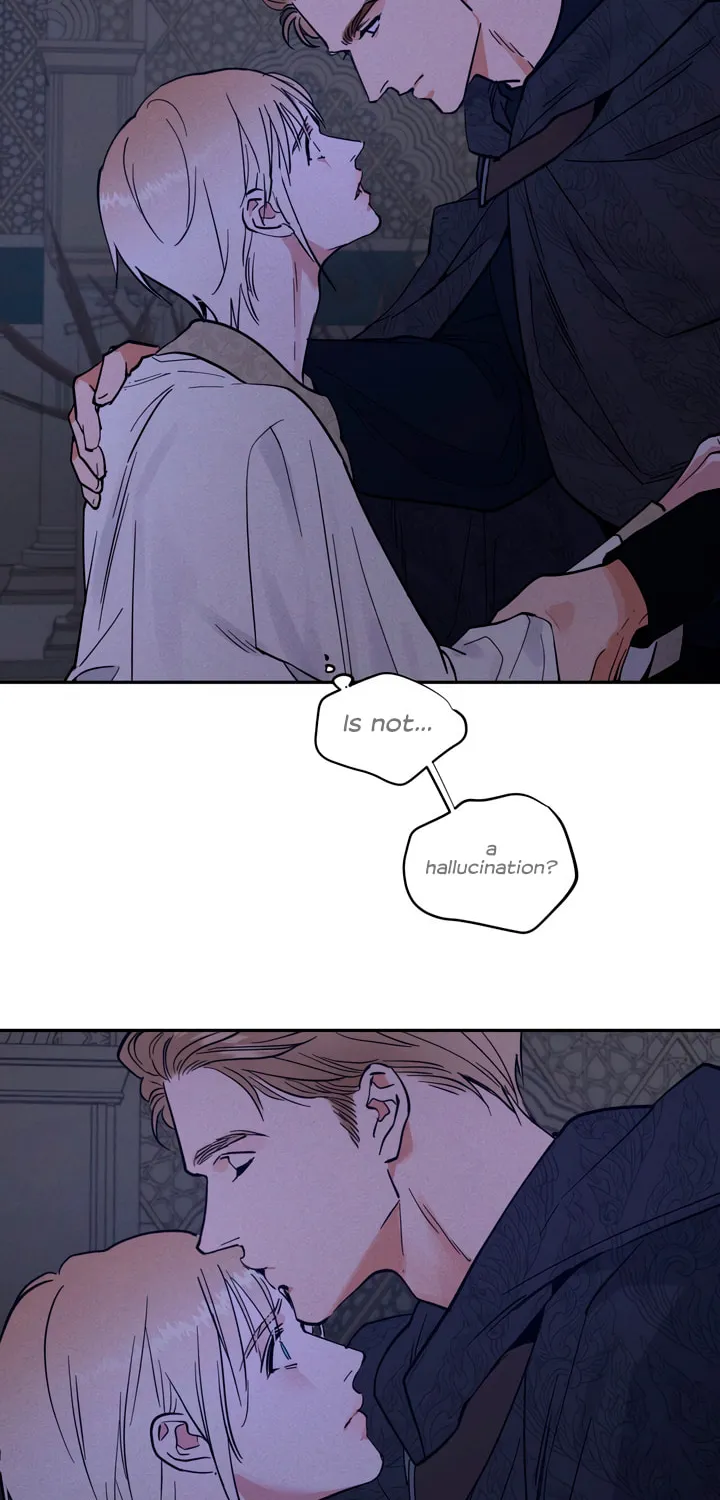 Antidote (Harusari) Chapter 29 page 20 - 