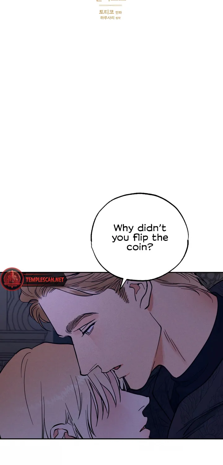Antidote (Harusari) Chapter 29 page 22 - 