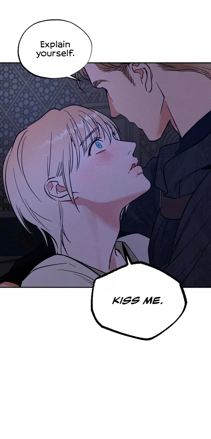 Antidote (Harusari) Chapter 29 page 23 - 