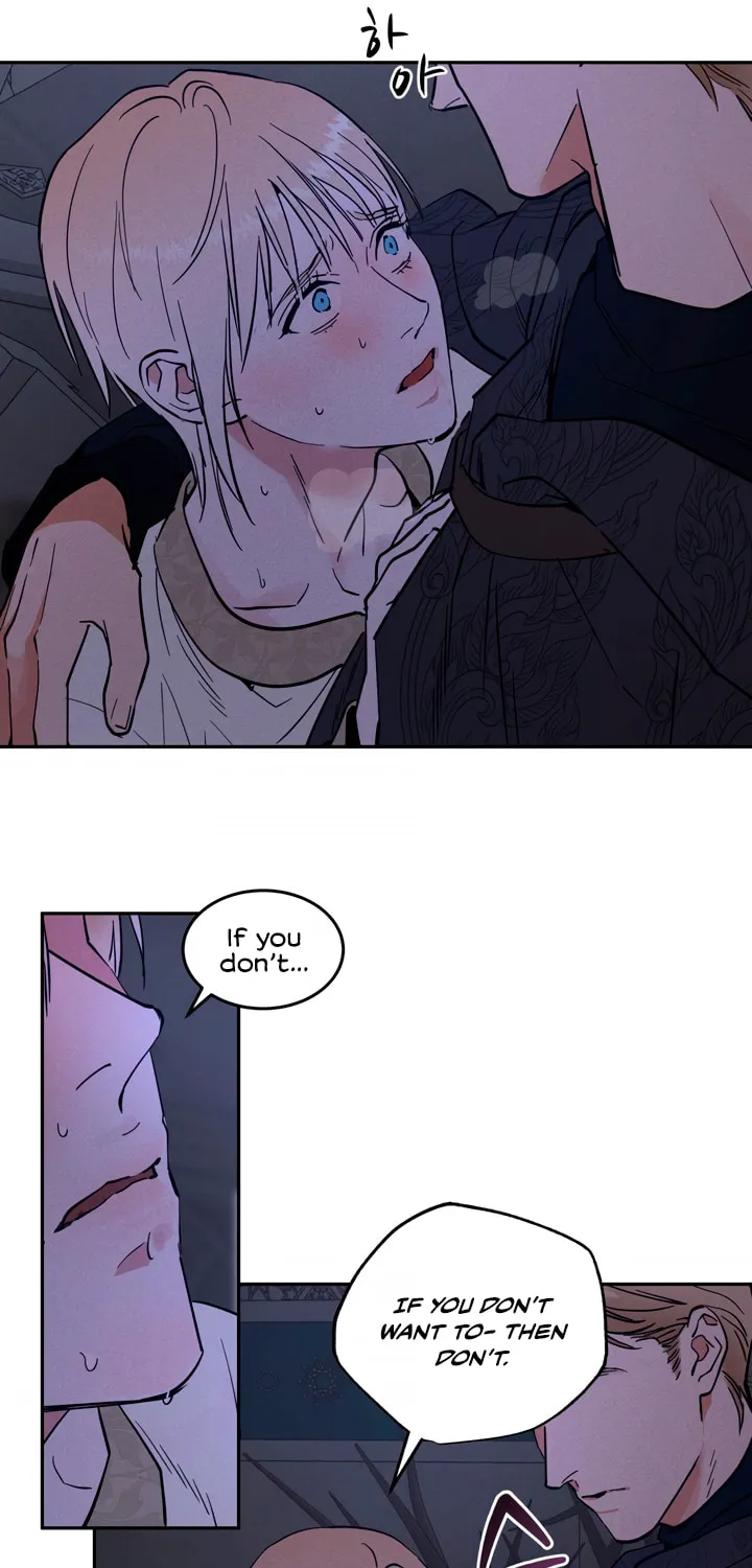 Antidote (Harusari) Chapter 29 page 25 - 