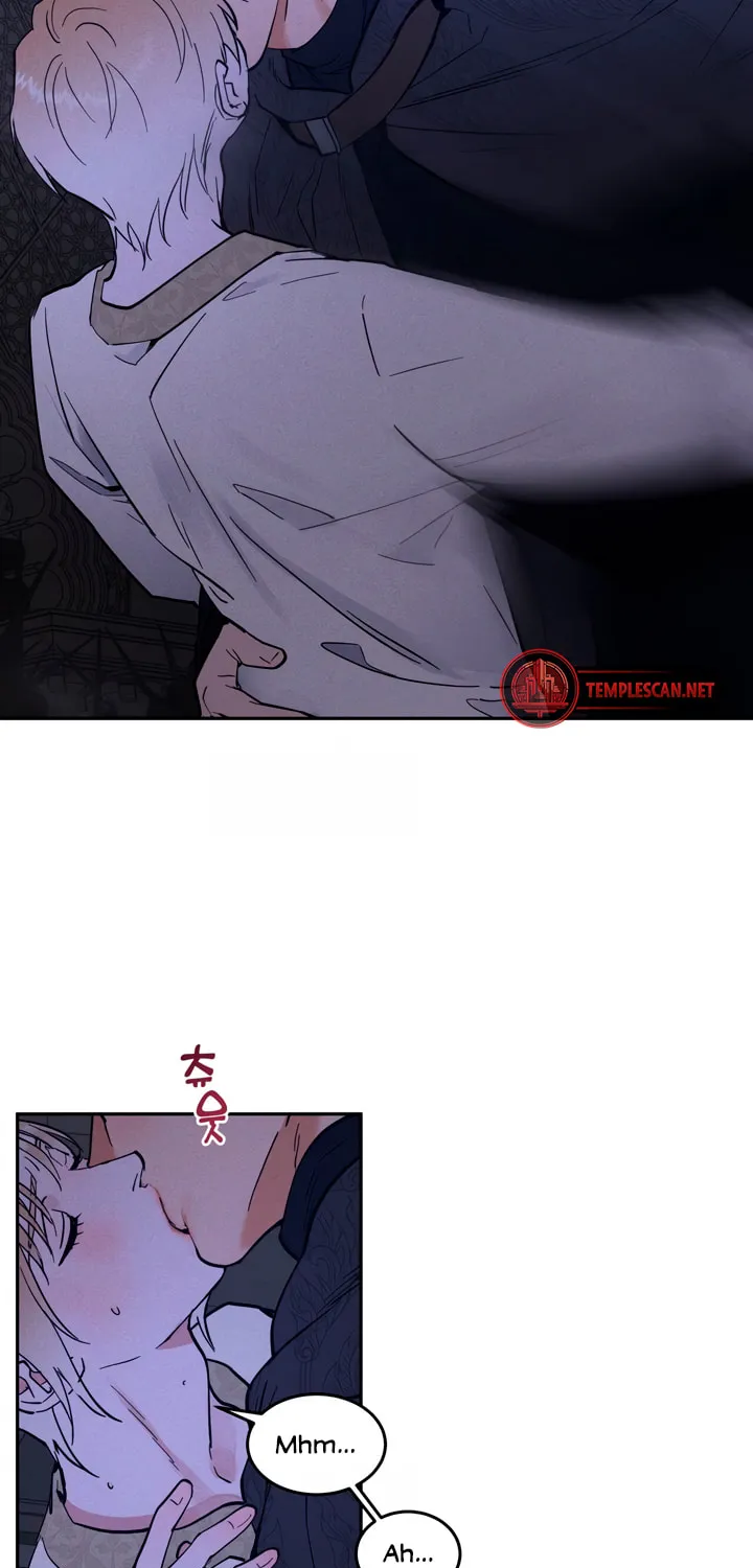 Antidote (Harusari) Chapter 29 page 27 - 