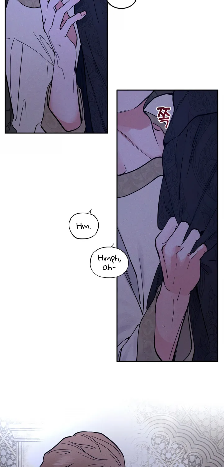 Antidote (Harusari) Chapter 29 page 28 - 