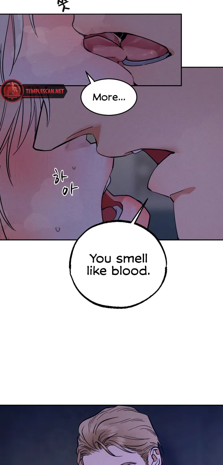 Antidote (Harusari) Chapter 29 page 30 - 