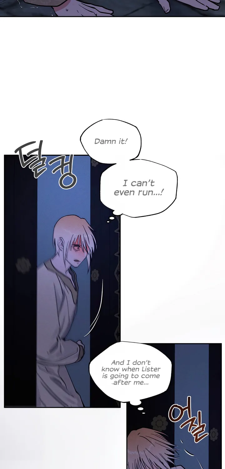 Antidote (Harusari) Chapter 29 page 4 - 