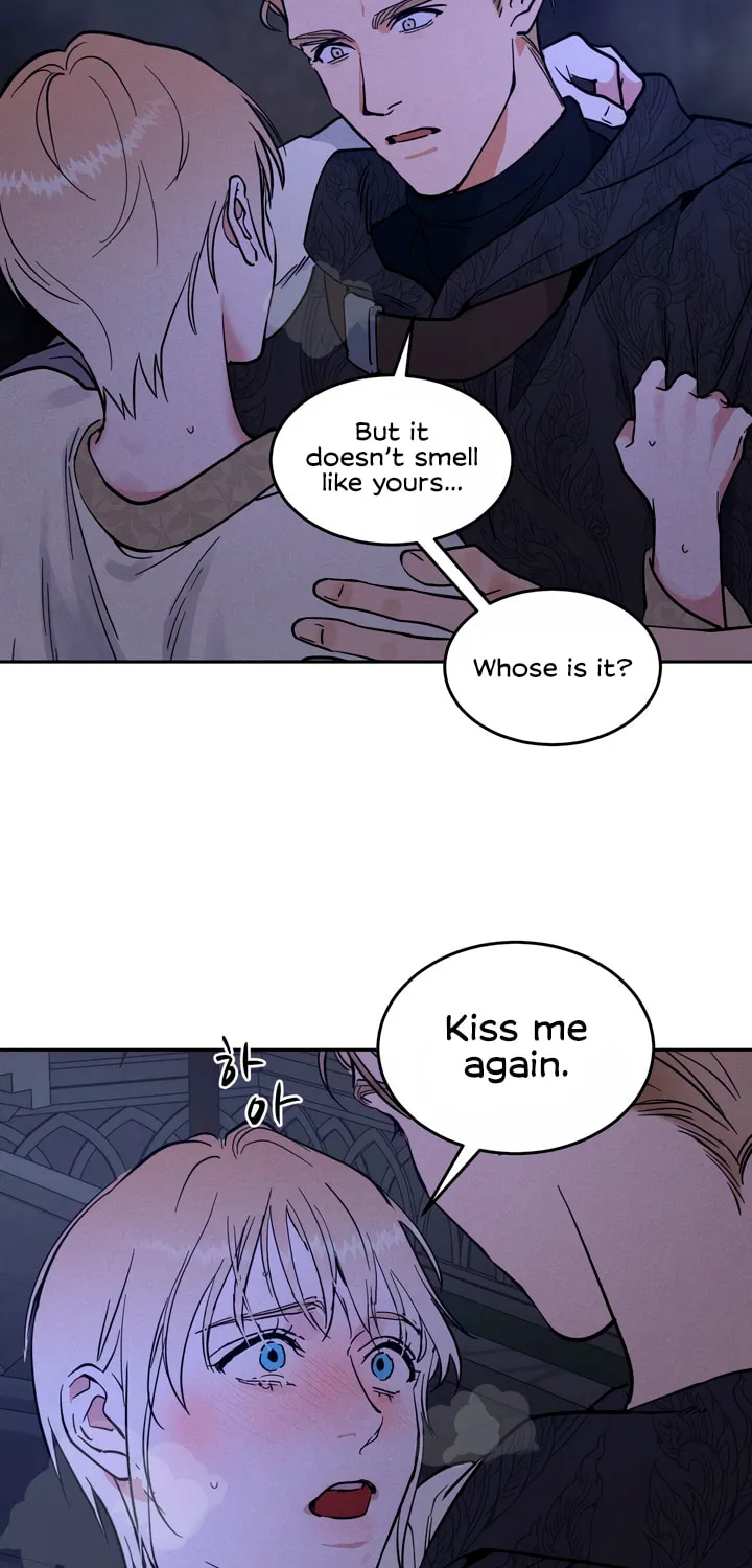 Antidote (Harusari) Chapter 29 page 31 - 