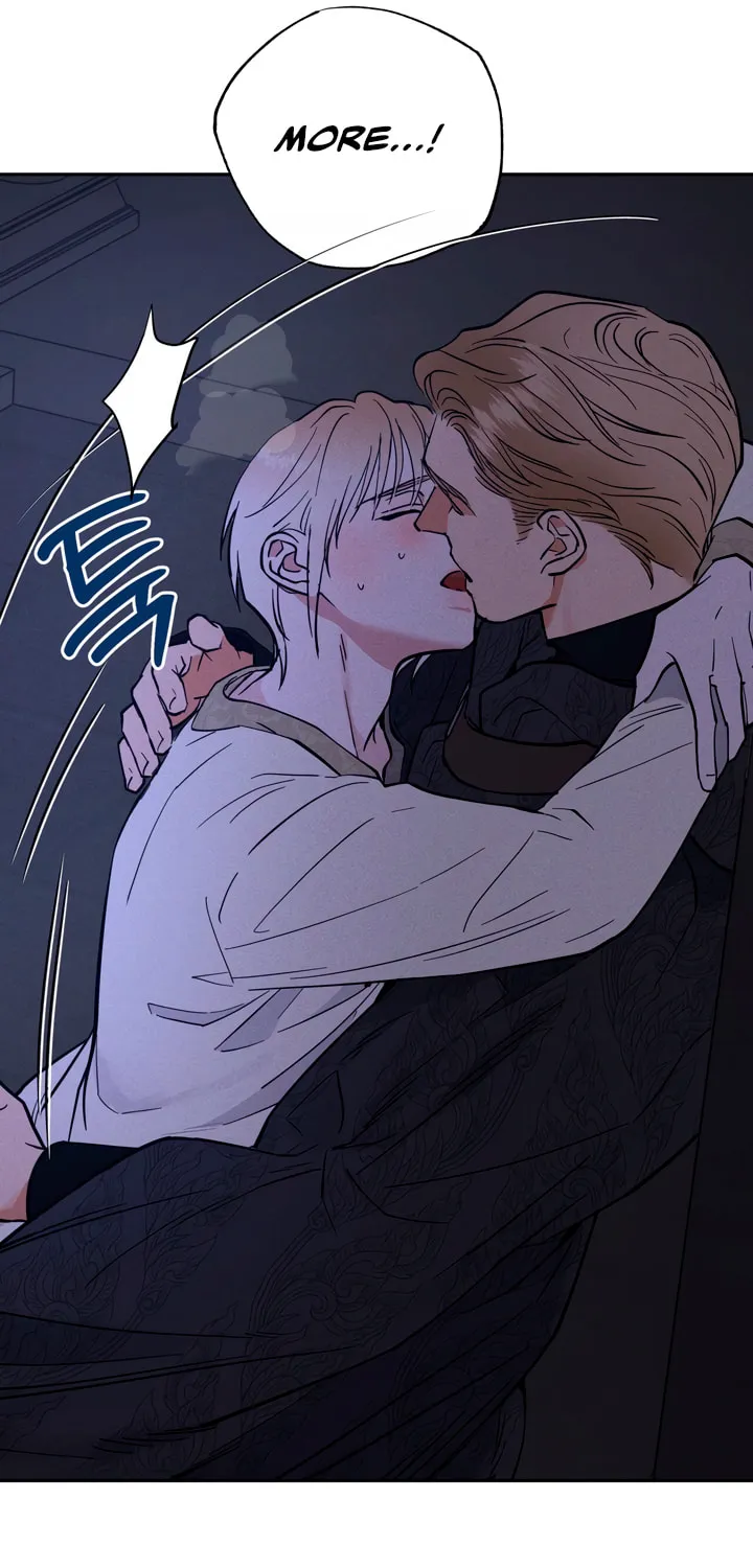 Antidote (Harusari) Chapter 29 page 33 - 