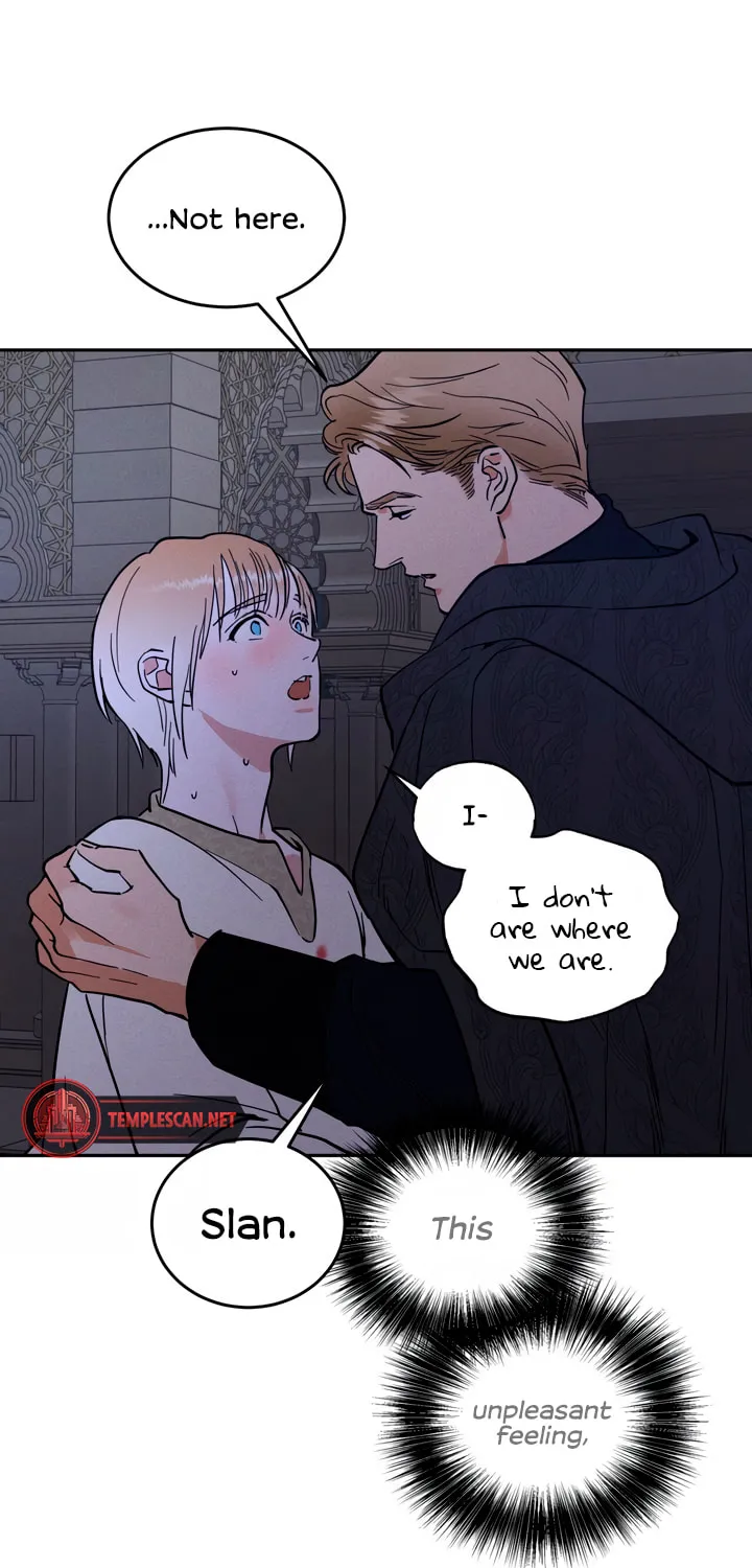 Antidote (Harusari) Chapter 29 page 35 - 