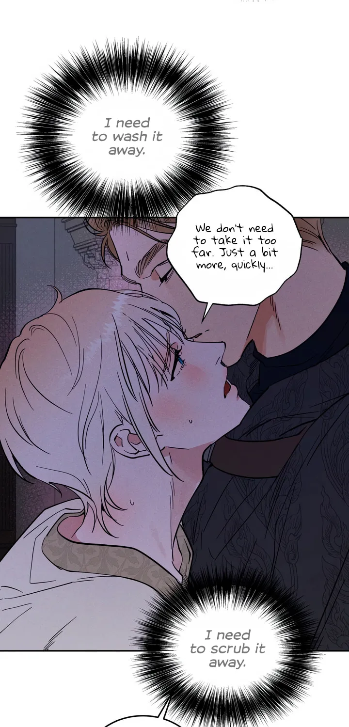 Antidote (Harusari) Chapter 29 page 36 - 