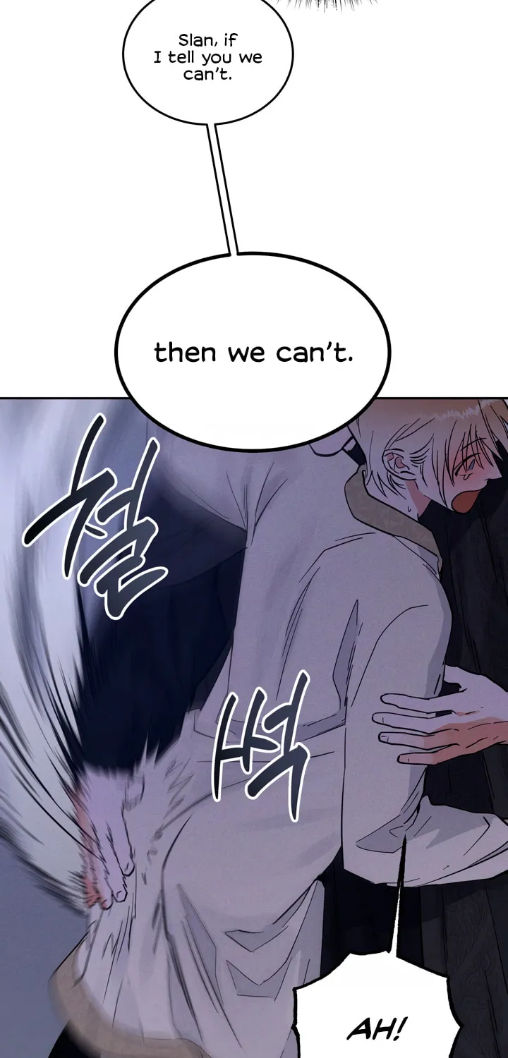 Antidote (Harusari) Chapter 29 page 37 - 