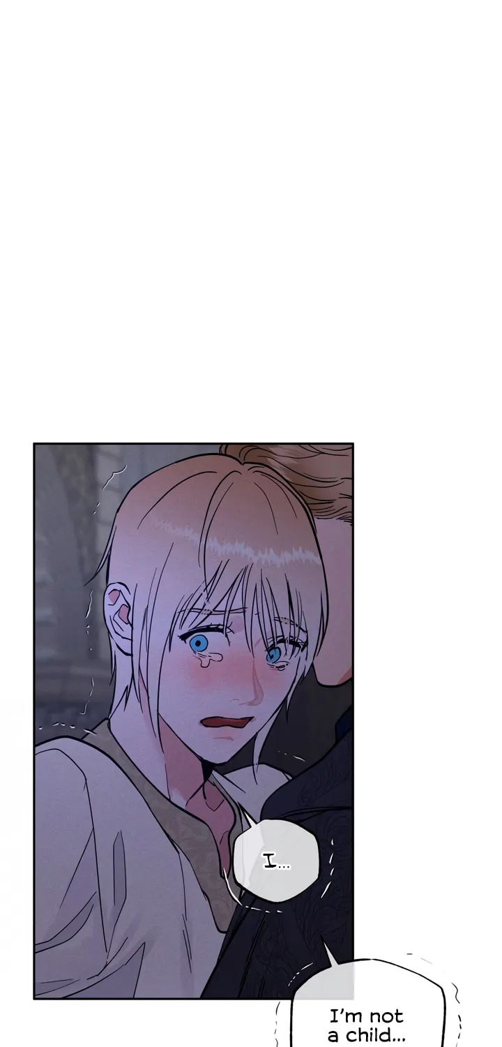 Antidote (Harusari) Chapter 29 page 39 - 