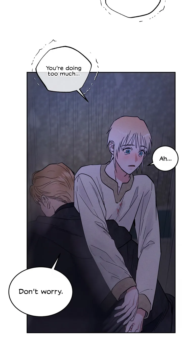 Antidote (Harusari) Chapter 29 page 40 - 