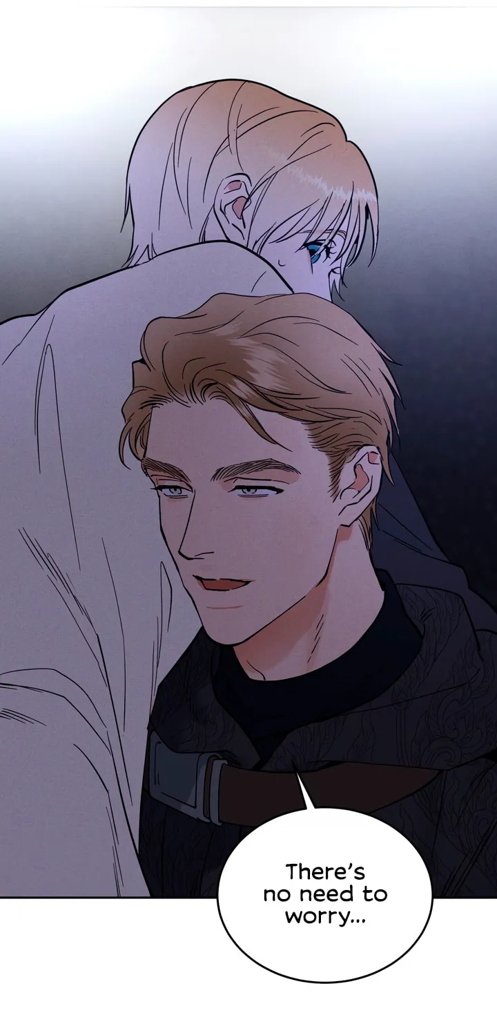 Antidote (Harusari) Chapter 29 page 41 - 