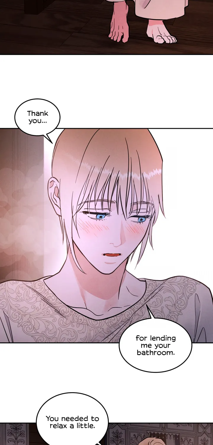 Antidote (Harusari) Chapter 29 page 44 - 