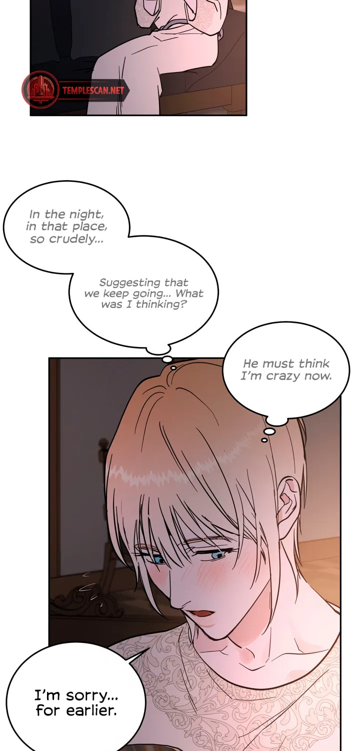 Antidote (Harusari) Chapter 29 page 46 - 