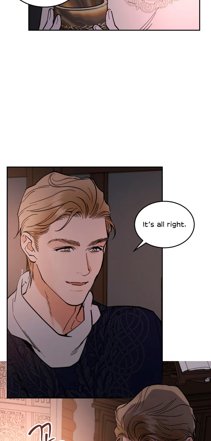 Antidote (Harusari) Chapter 29 page 47 - 