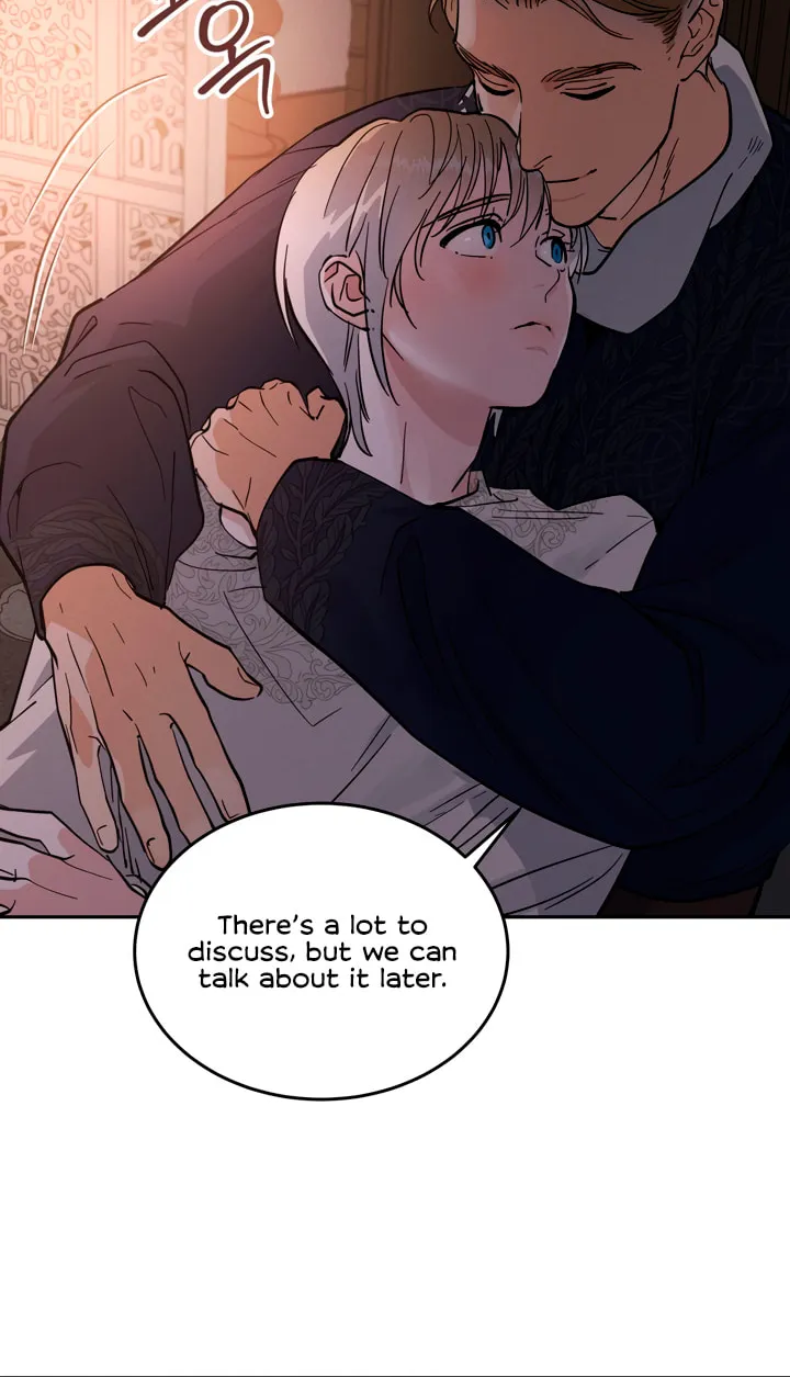Antidote (Harusari) Chapter 29 page 48 - 