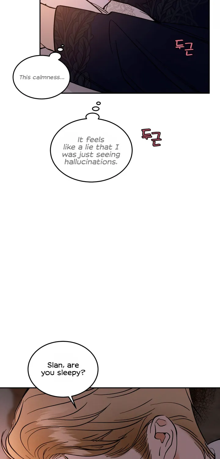 Antidote (Harusari) Chapter 29 page 52 - 