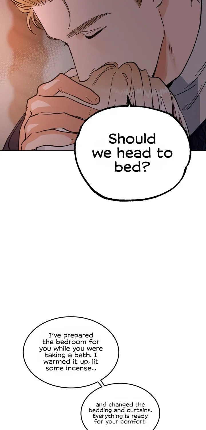 Antidote (Harusari) Chapter 29 page 53 - 