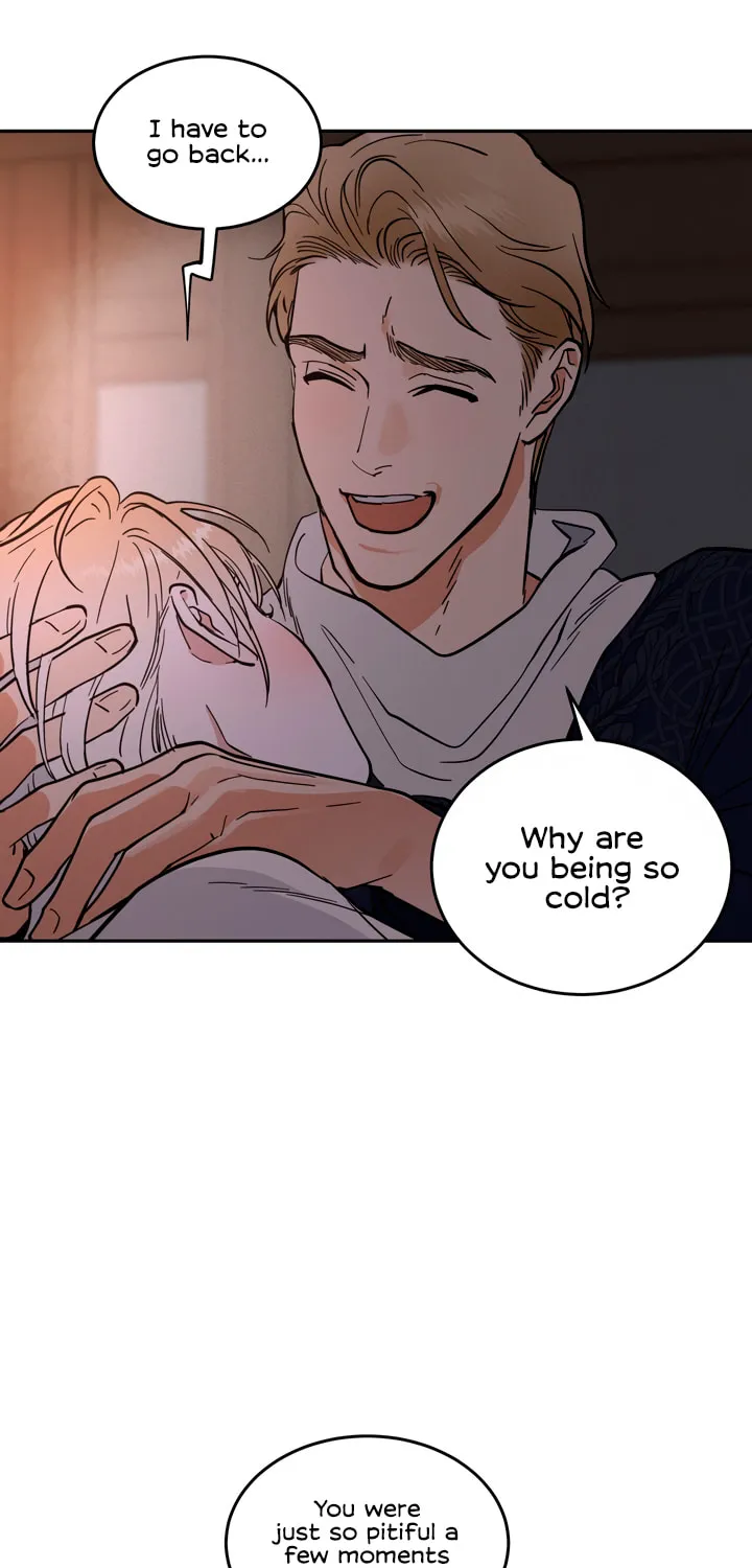 Antidote (Harusari) Chapter 29 page 55 - 