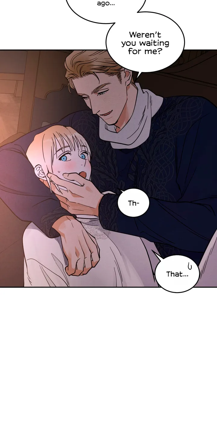 Antidote (Harusari) Chapter 29 page 56 - 