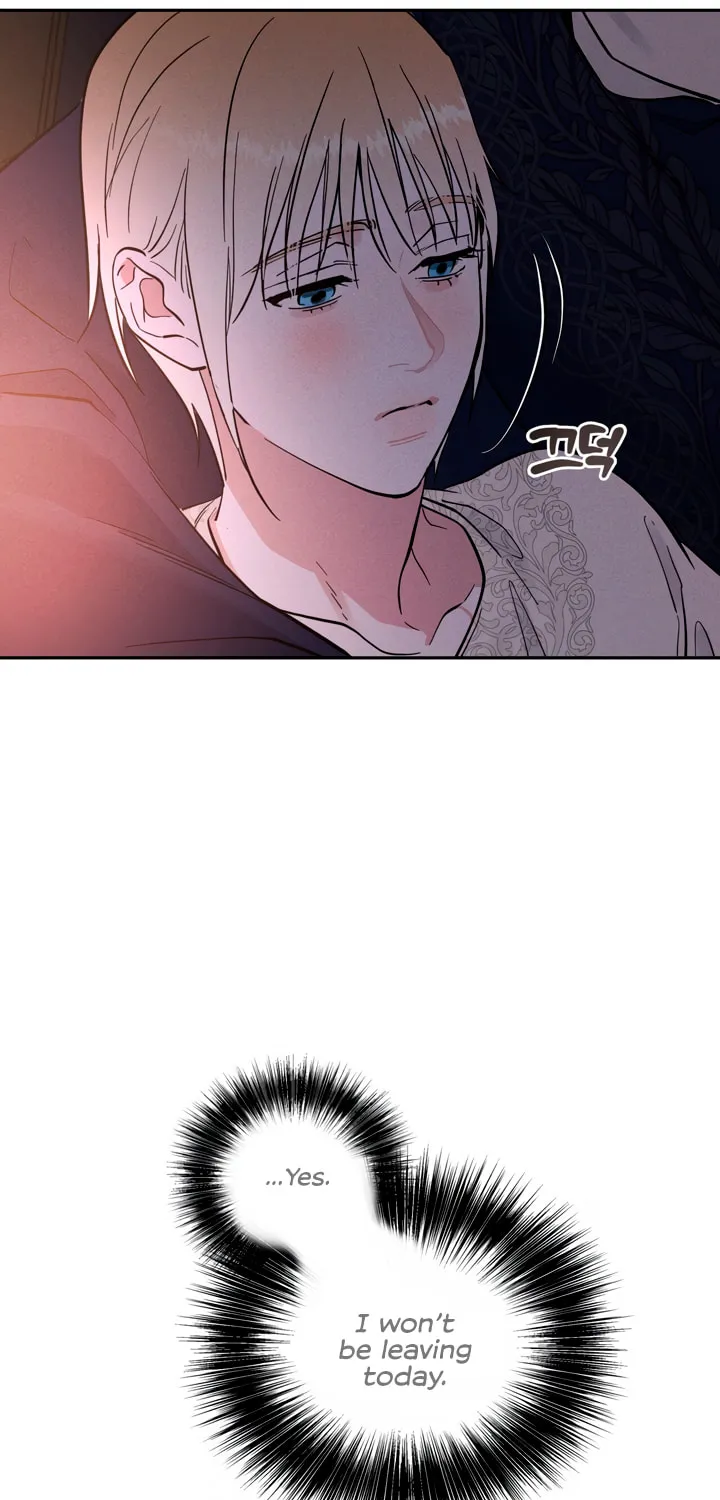 Antidote (Harusari) Chapter 29 page 57 - 