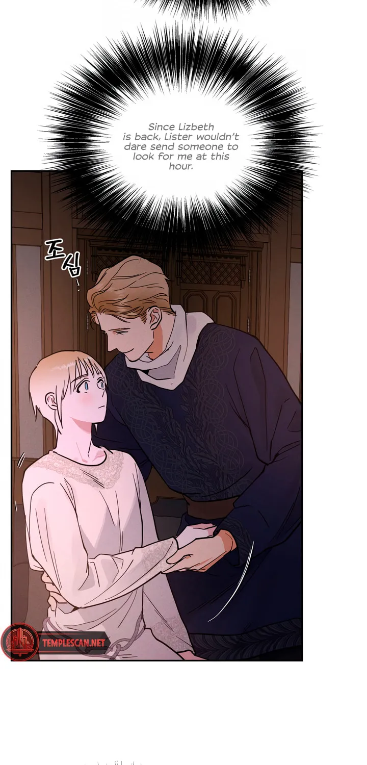 Antidote (Harusari) Chapter 29 page 58 - 