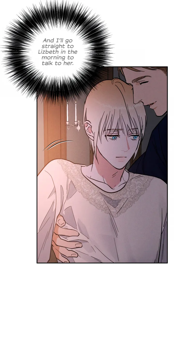 Antidote (Harusari) Chapter 29 page 59 - 