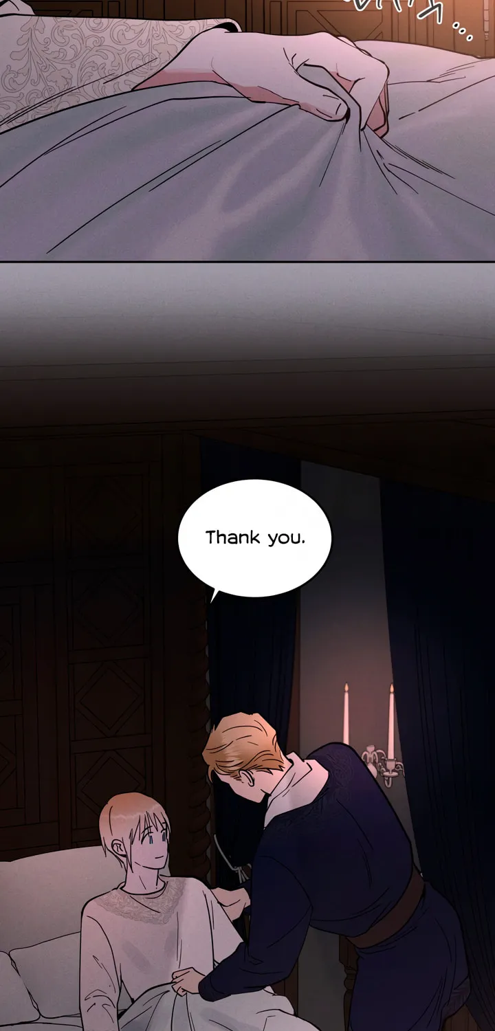 Antidote (Harusari) Chapter 29 page 62 - 