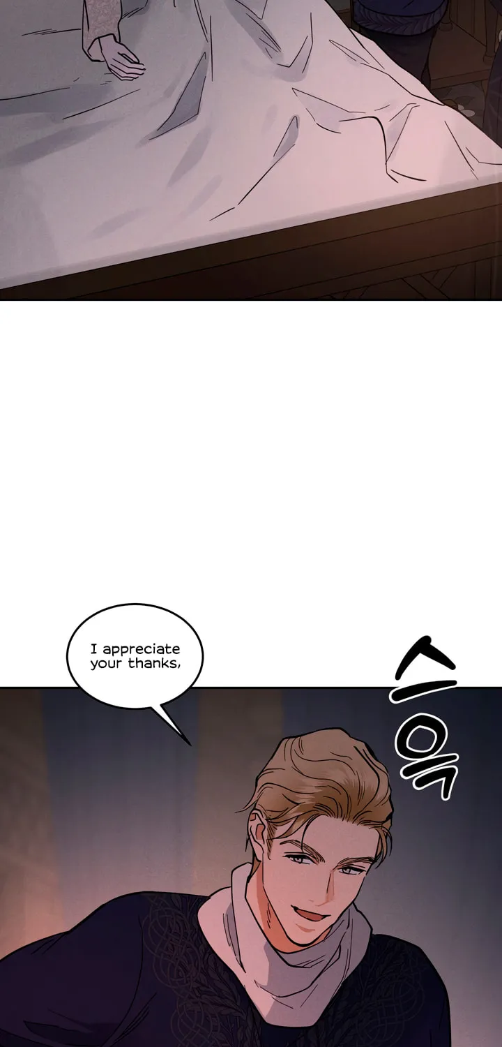 Antidote (Harusari) Chapter 29 page 63 - 