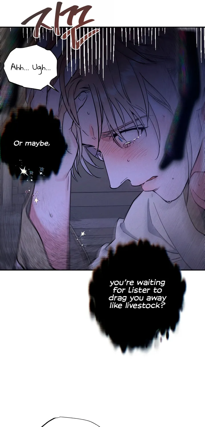 Antidote (Harusari) Chapter 29 page 9 - 