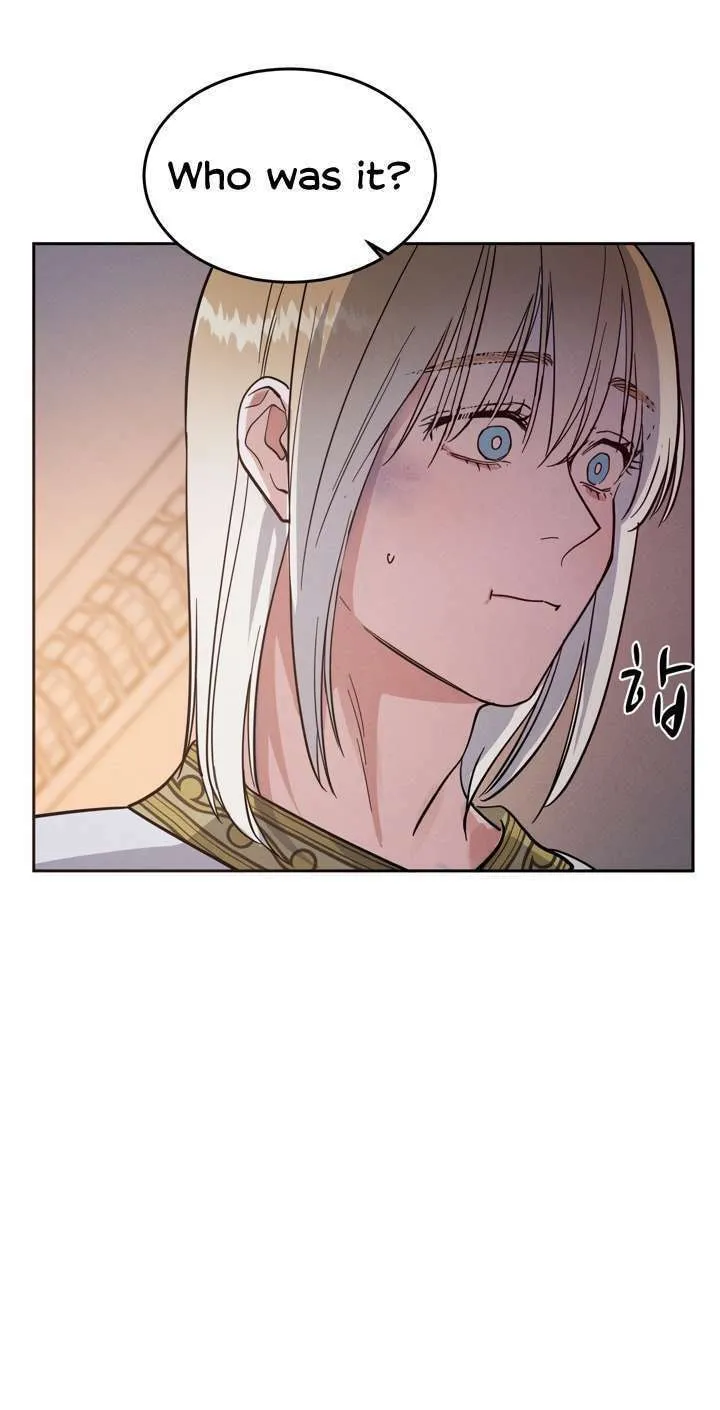 Antidote (Harusari) Chapter 3 page 11 - 