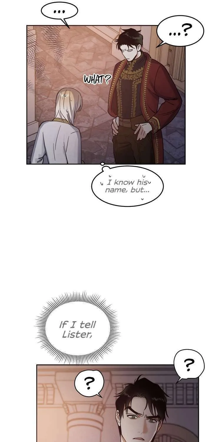 Antidote (Harusari) Chapter 3 page 12 - 